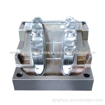 Professional Precision Plastic Injection Molding